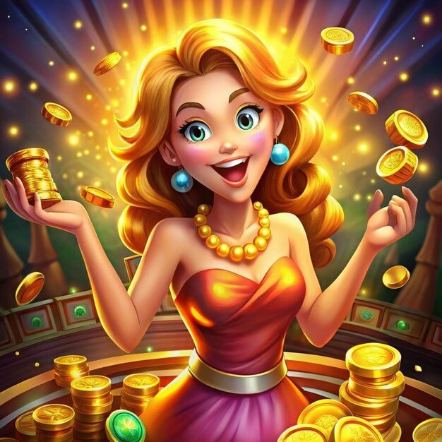 jili dream gaming platform hero banner showing slots and sports categories